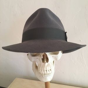 Vintage Biltmore Fedora